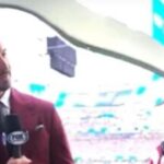 ‘Watch him win’: Zlatan Ibrahimovic snatches iShowSpeed’s mic as online streamer predicts Portugal winning FIFA WC 2026