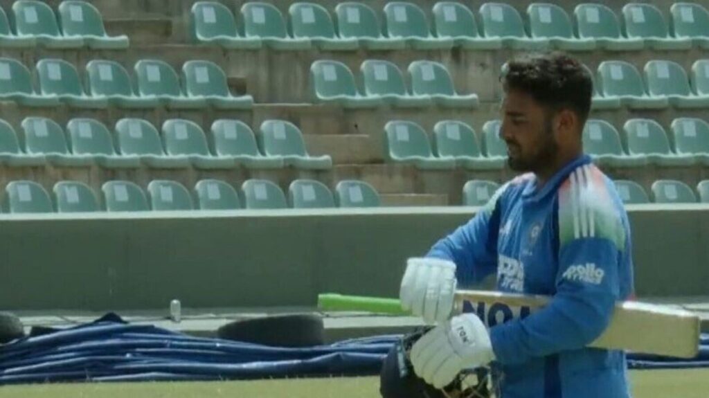 India A vs Sri Lanka A: Vipraj Nigam’s error costs visitors 10-run penalty; here’s what happened