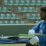 India A vs Sri Lanka A: Vipraj Nigam’s error costs visitors 10-run penalty; here’s what happened