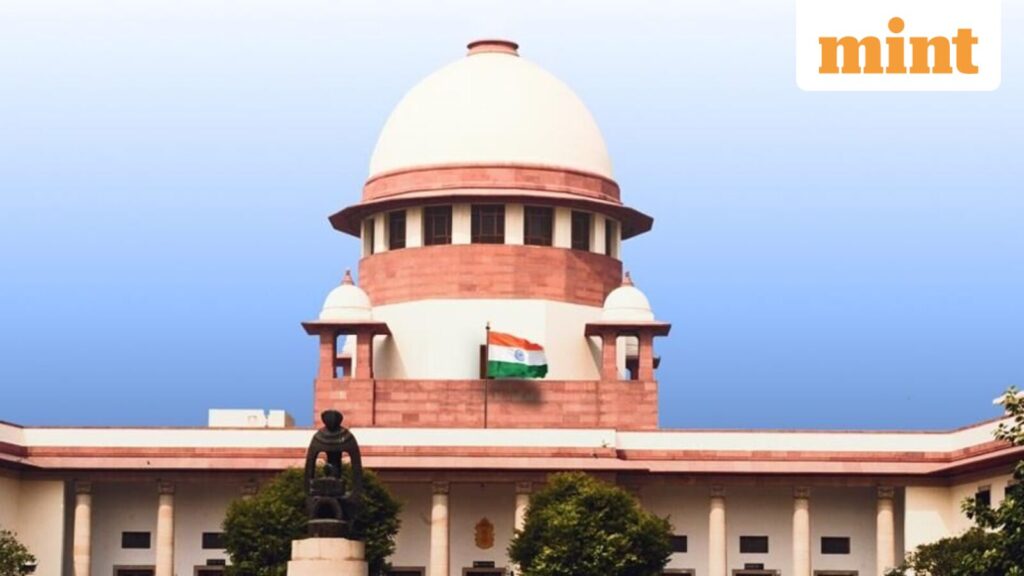 Setback for Congress: SC dismisses Meenakshi Natarajan’s plea against Rajya Sabha nomination rejection