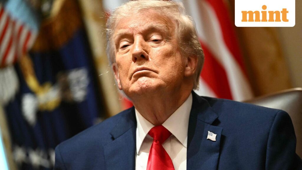 White House wonder: is Trump’s indifference to US Congress elections just an another bluff?