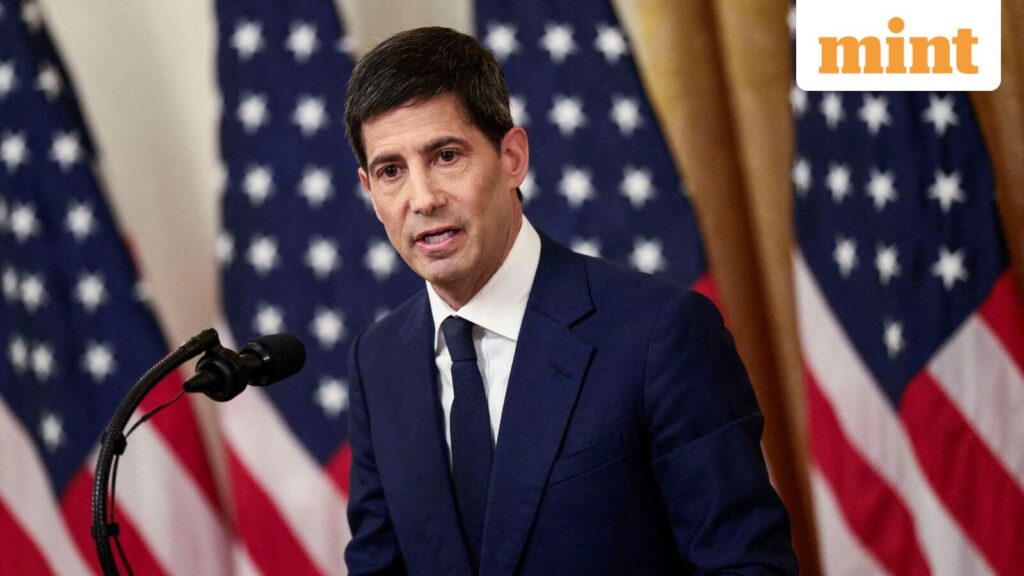 Why Kevin Warsh’s hope of shrinking the Fed’s balance sheet could run into trouble