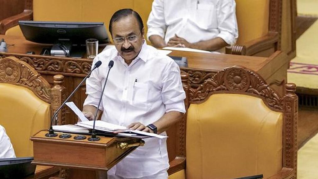 Kerala Budget 2026: Despite white paper warning, no plan to cut committed expenditure