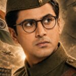 Subhas Chandra Bose biopic announced: Aryan Shyam to lead historical epic