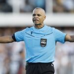 Who is Wilton Sampaio? Brazilian referee chosen to officiate during Mexico vs South Africa FIFA World Cup 2026 opener