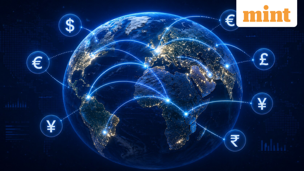Brics Bridge is an idea whose time has come—its building blocks are already in place