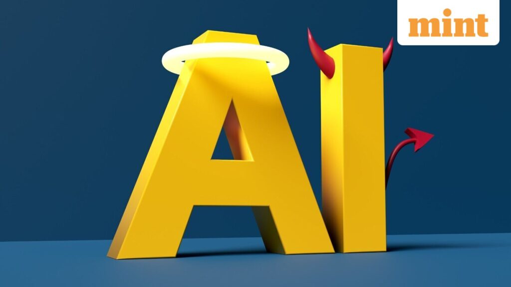 London will need to resolve its deeply conflicted relationship with Big Tech and AI