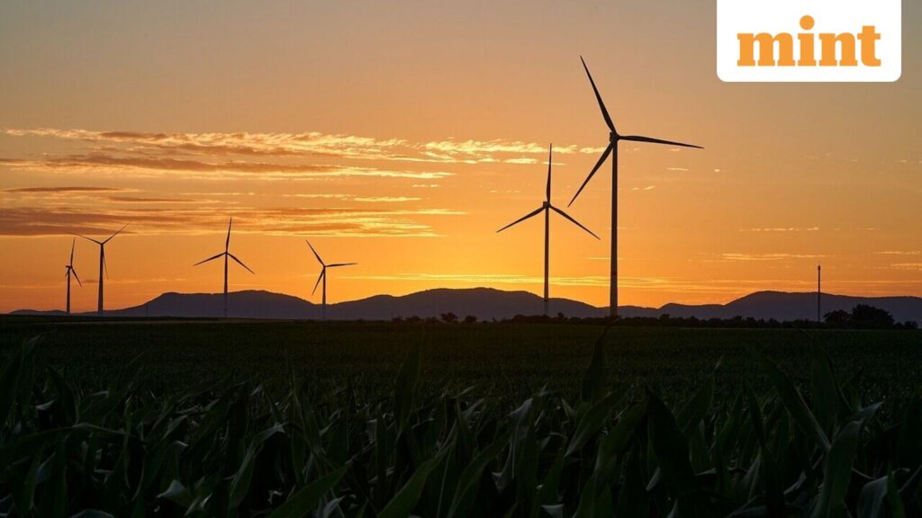 Suzlon’s next growth bet: solar, batteries with a tight grip on capital