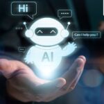 Singapore’s top diplomat has been talking about the uses of AI in diplomacy—and its evident limits