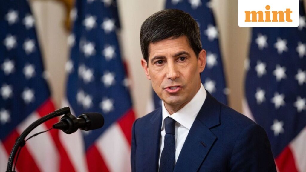Kevin Warsh wants the US Fed to speak less—but has he really thought this idea through?