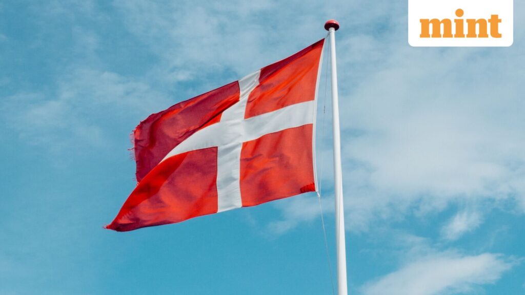 Trump has been giving Denmark a hard time over Greenland—but bond traders are calling his bluff