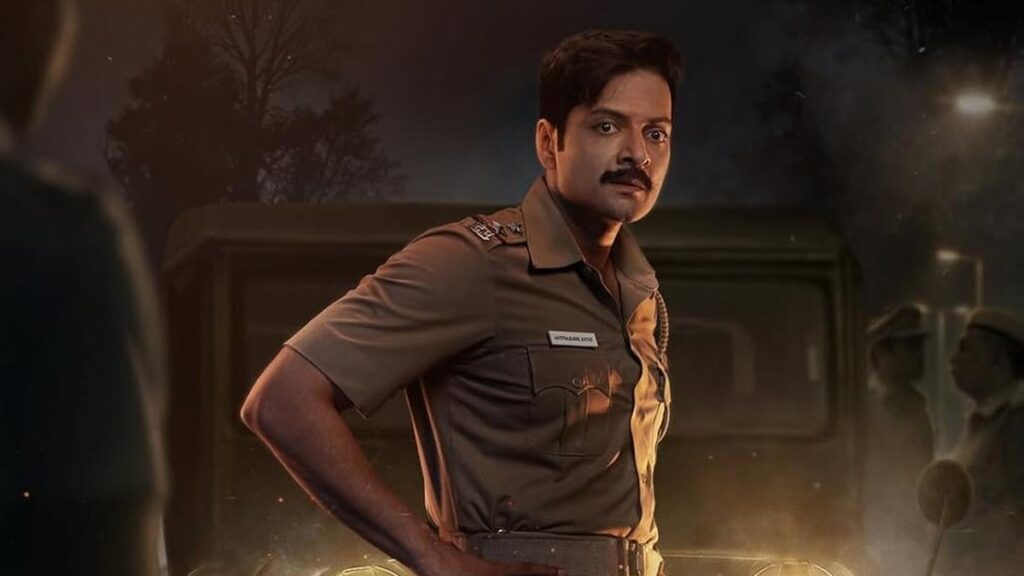 ‘Raakh’: Ali Fazal lights up this smouldering study of crime and punishment