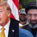 The twists and turns of the Iran war seem to rest on the psychology of Trump and Khamenei
