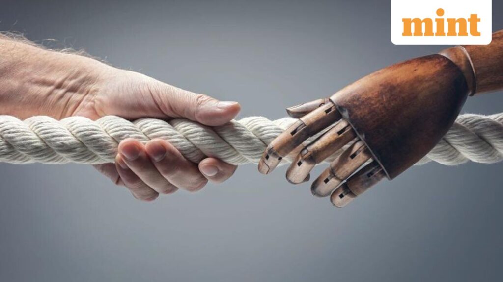 Acemoglu: Pope Leo could’ve gone further in his encyclical on AI—this technology demands deep thought
