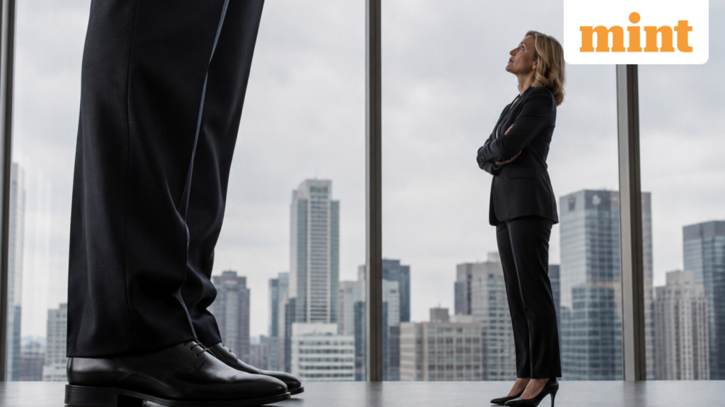 Meritocracy myth? America’s severely under-represented women in C-suite jobs should raise eyebrows