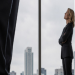 Meritocracy myth? America’s severely under-represented women in C-suite jobs should raise eyebrows