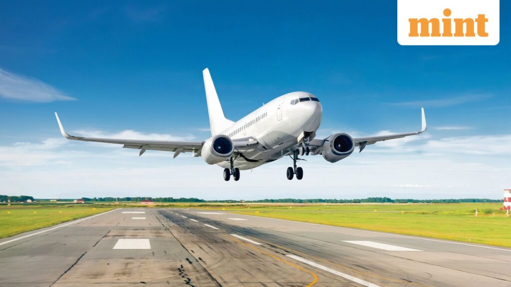 American air fares will likely stay at an incline as budget carriers wobble and premium flying soars