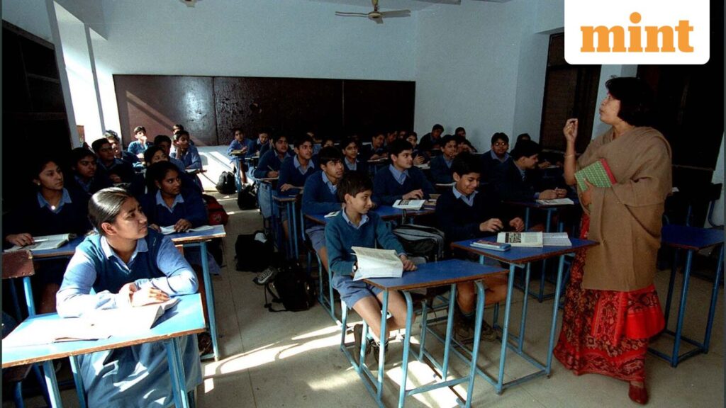 Beyond the blackboard: India needs a fluid education policy in the age of AI