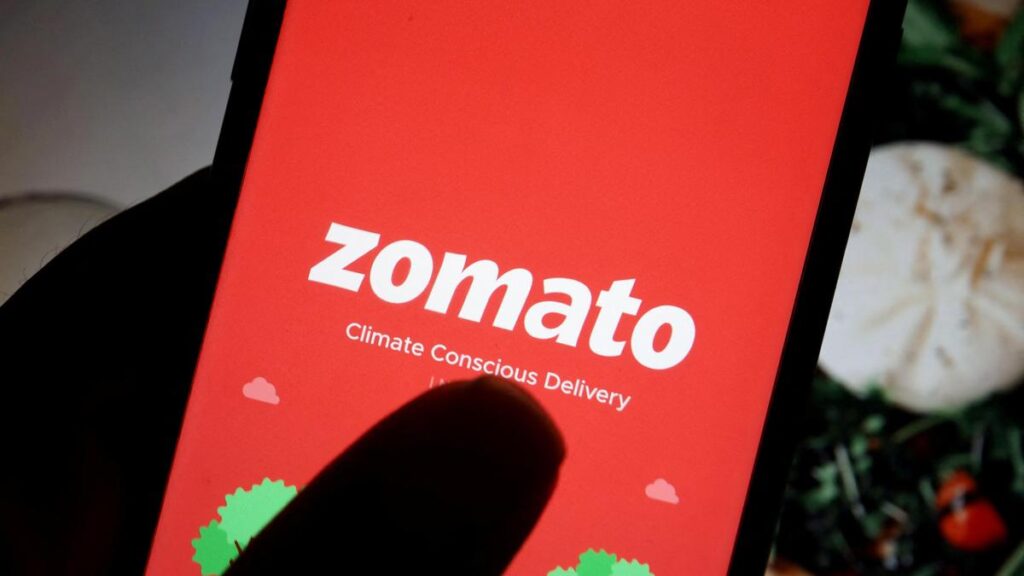CCI says platform fees and delivery charges charged by Zomato not ‘abuse of dominance’