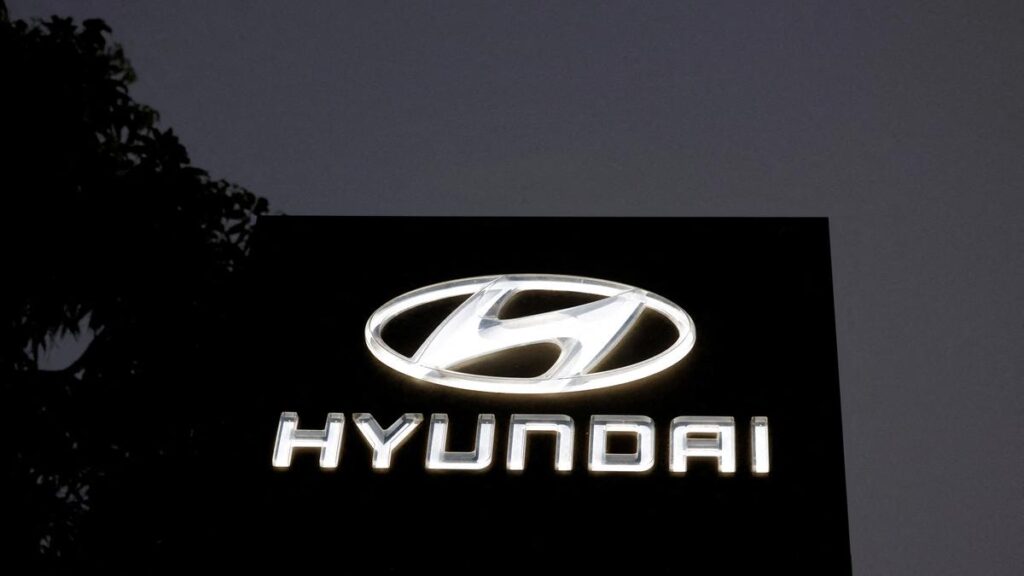 Hyundai Motor Q1 net dips 35% on production constraints and West Asia conflict