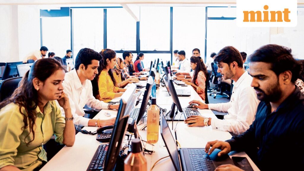 IT companies have logged some revenue growth but do their results mask hidden vulnerabilities?