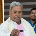 Karnataka ex-CM Siddaramaiah to skip 2028 Assembly polls, says 'political field has become corrupted'