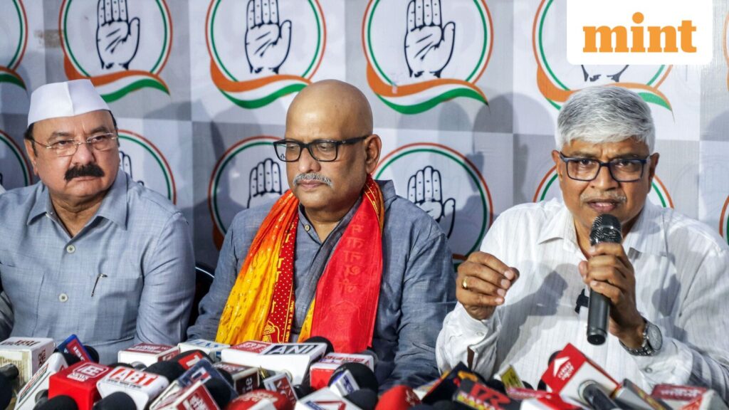 Uttar Pradesh Assembly Polls: Congress hints at equal seat-sharing with SP – ‘Elder brother in 2024’