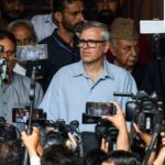 Honoured to receive BJP ‘love letter’ as ₹100 cr legal notice: Omar Abdullah amid ‘MLA poaching’ row
