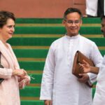 Congress attacks new anti-paper leak Bill, Gaurav Gogoi calls it an admission of Modi govt’s failure
