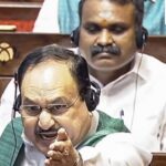 High-voltage drama in Rajya Sabha: Kharge demands punishment for police action on protesters; Nadda hits back