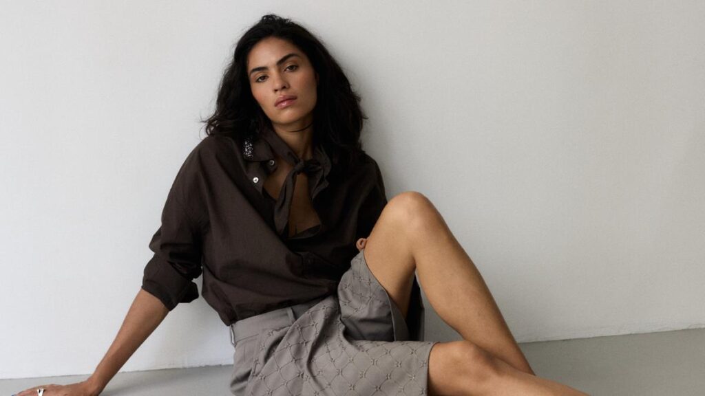 The future of Indian fashion is taking shape in Paris