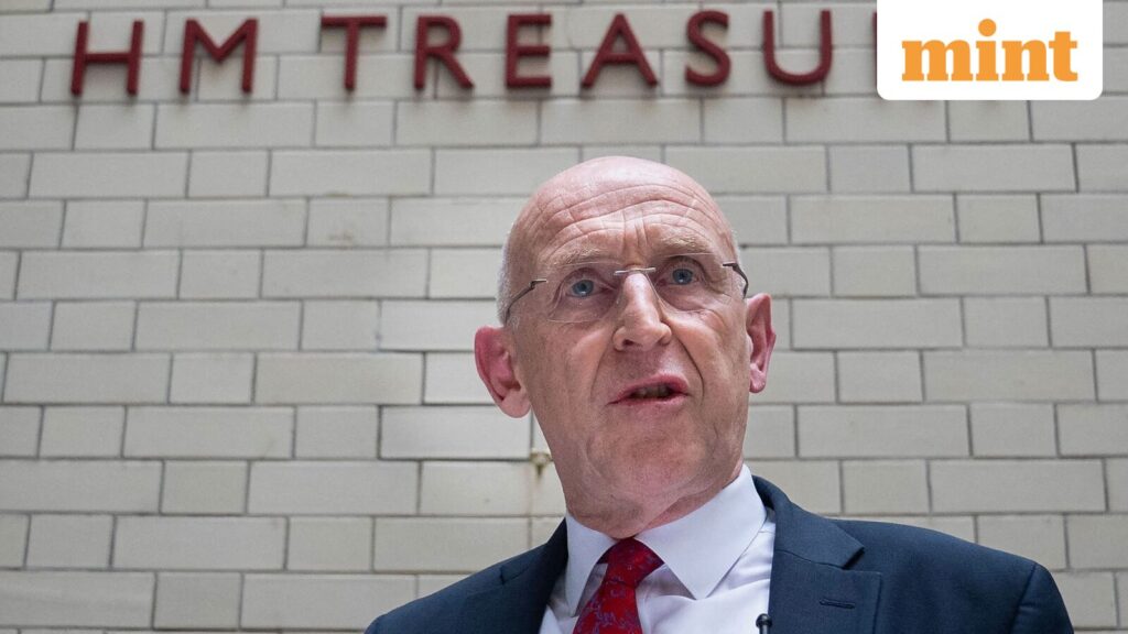 The UK's new chancellor of the exchequer was a surprise pick but are bond investors reassured?