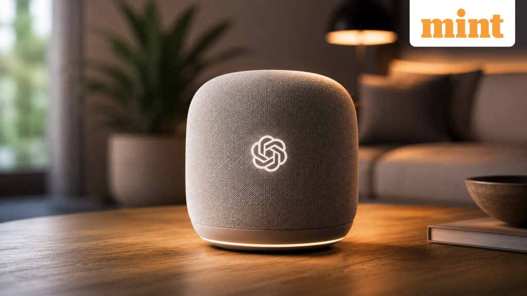 Watch out: OpenAI's new AI speaker may be designed to fit a hole in the user’s heart