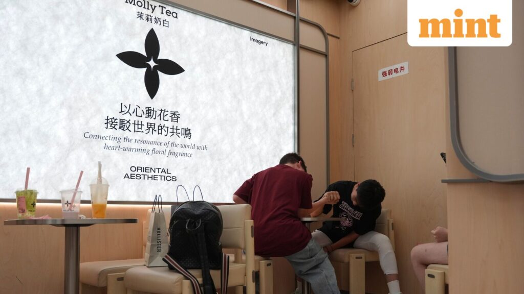 LVMH just won a lawsuit in China but it may have lost something far more valuable in the bargain