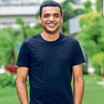 Deepinder Goyal’s next big bets: $1,000 forehead wearable, $20 mn aviation investment after Zomato