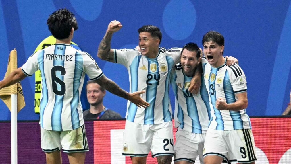 FIFA World Cup 2026 quarter-finals schedule: Full fixtures, IST timings, live streaming and all you need to know