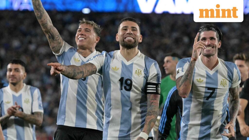 Argentina’s Nicolás Otamendi retires after 17‑year career, bows out post FIFA World Cup 2026 final