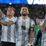 Argentina’s Nicolás Otamendi retires after 17‑year career, bows out post FIFA World Cup 2026 final