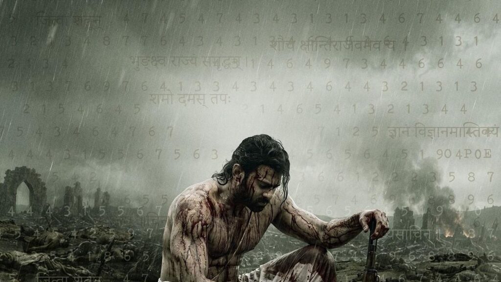 ‘Fauzi’: Prabhas starrer locks release date; fresh poster out