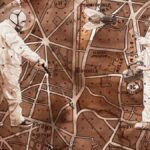 An art exhibition in Hyderabad unpacks the systems that shape everyday life 