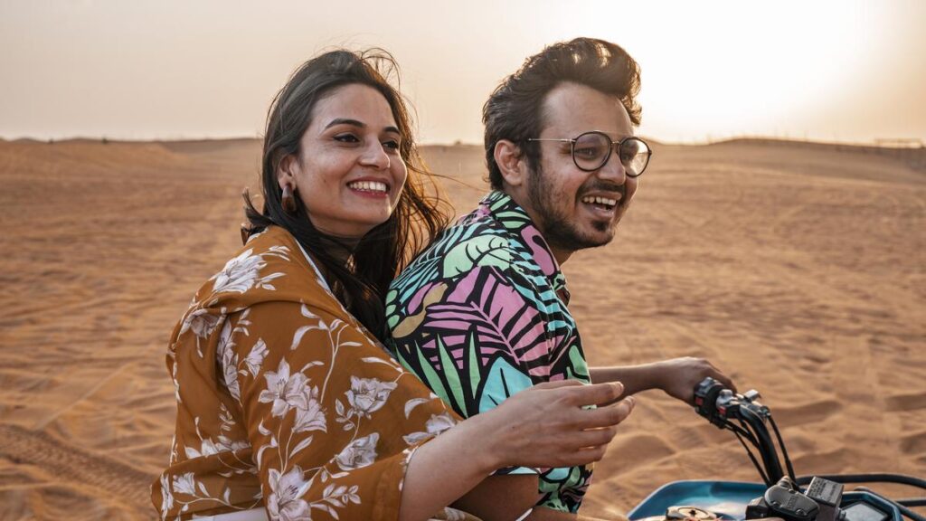 Why more young Indians want a dating app that understands faith