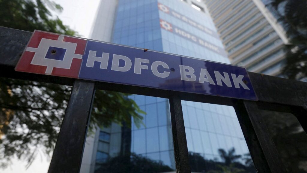HDFC Bank Q1 results 2026: Net profit climbs 5% YoY to ₹19,059 crore
