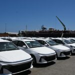 Q1 sees auto sales rising 21% YoY, momentum to continue in Q2 with festive purchase boost