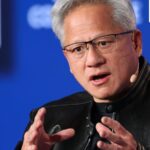 Nvidia, SK Group announce $500 billion AI initiative, Huang says, ‘powering next wave of growth’