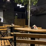 Inside a Coimbatore co-working space with board games and a café