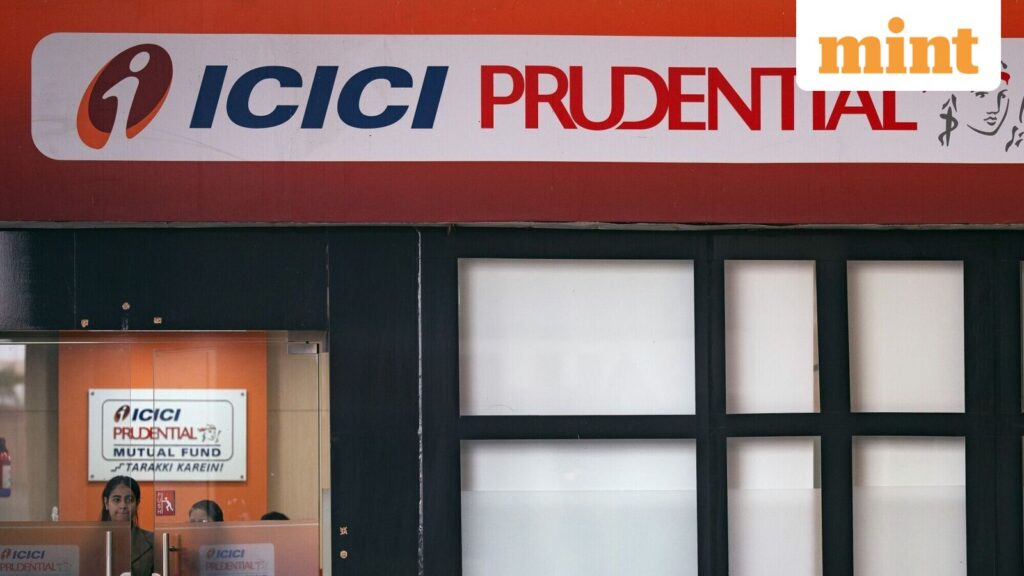 ICICI Bank, Prudential sign undertaking to defuse conflict-of-interest concerns ahead of Bharti Life deal