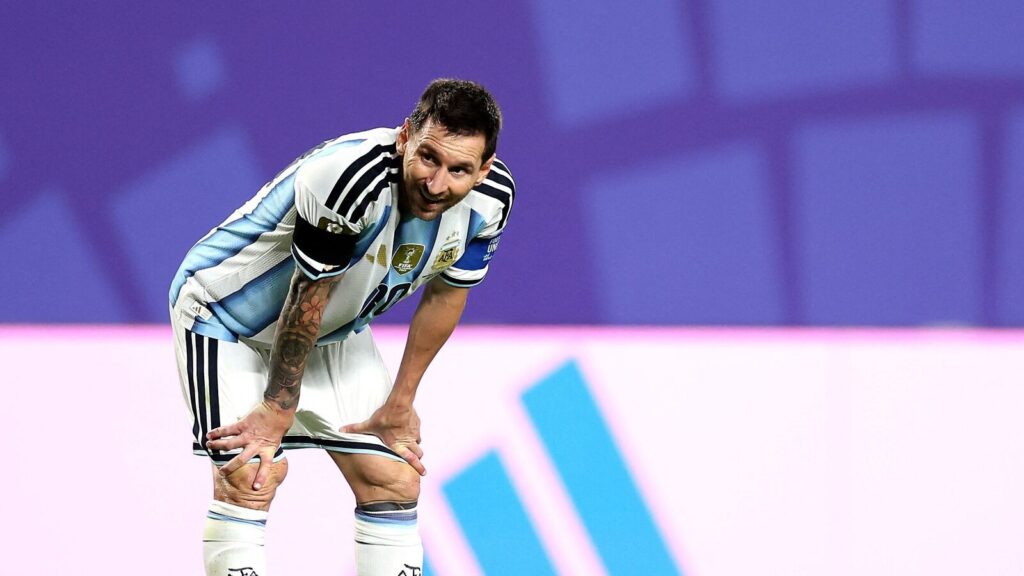 FIFA World Cup 2026: Former England player Joe Cole expects Three Lions to ‘put Lionel Messi to bed’ in semi-finals