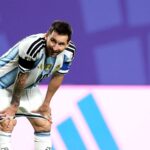 FIFA World Cup 2026: Former England player Joe Cole expects Three Lions to ‘put Lionel Messi to bed’ in semi-finals