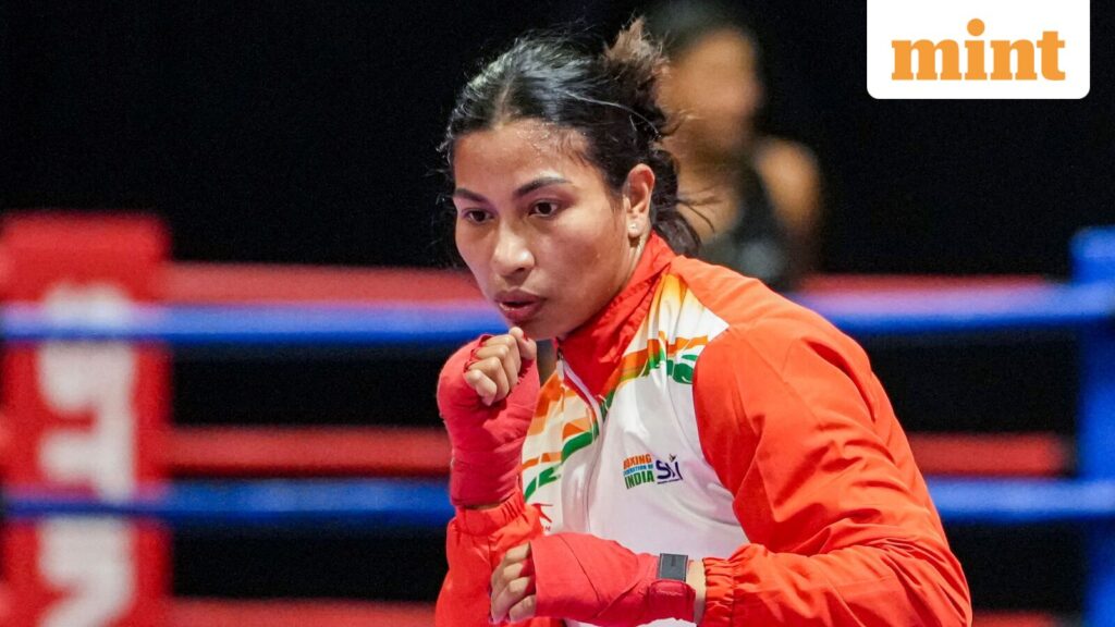 India seal first CWG 2026 medal after boxer Lovlina Borgohain guarantees podium finish even before Opening Ceremony