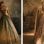 Tarun Tahiliani’s secret isn’t embroidery. It’s context